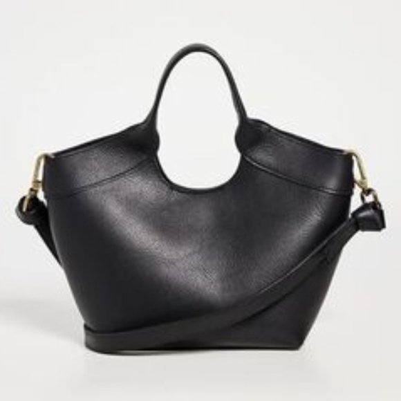 Madewell The Mini Sydney Crossbody Bag - Picture 11 of 11